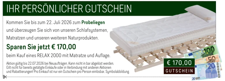 Gutschein für die IPF Messe Aktion 2026