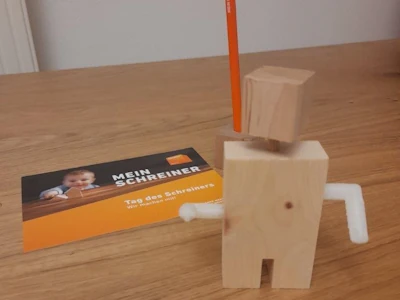 Naturholz Schlafzimmer