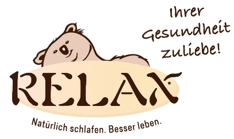 RELAX 2000 - Ihrer Gesundheit zuliebe