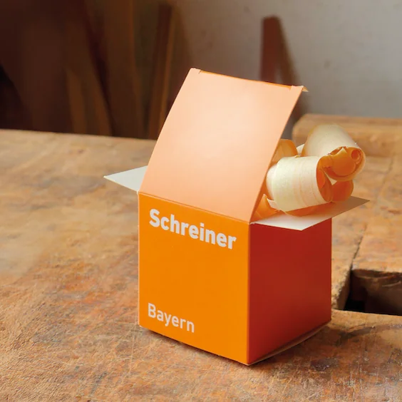 Tag des Schreiners